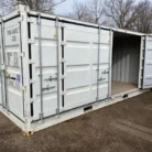 Container-maritime-20-pieds-Open-Side-premier-voyage-3