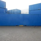 Container-maritime-40-pieds-high-cube-double-door-doubles-portes-neuf-vue-laterale