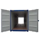 Container-maritime-40-pieds-high-cube-double-door-doubles-portes-tunnel-ouvert