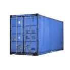 Container-maritime-doccasion-20-pieds-High-Cube-dernier-voyage