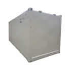 Container-maritime-frigorifique-isotherme-20-pied-sans-groupe-froid