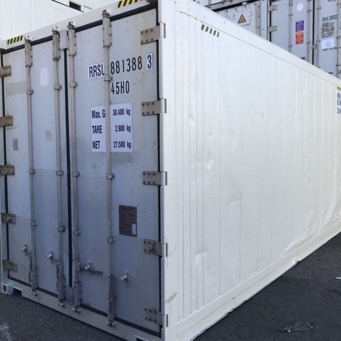 Container-maritime-frigorifique-isotherme-20-pieds-high-cube-sans-groupe-froid-2