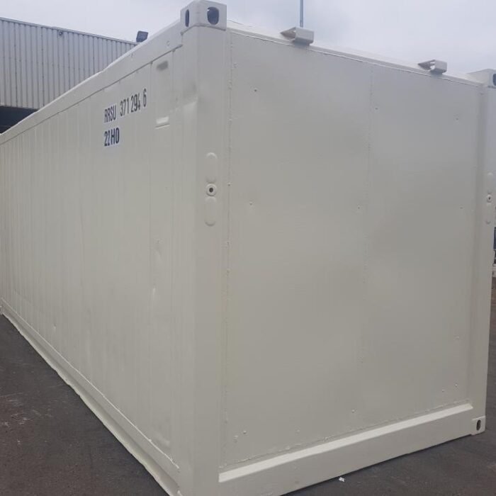 Container-maritime-frigorifique-isotherme-sans-groupe-froid-1