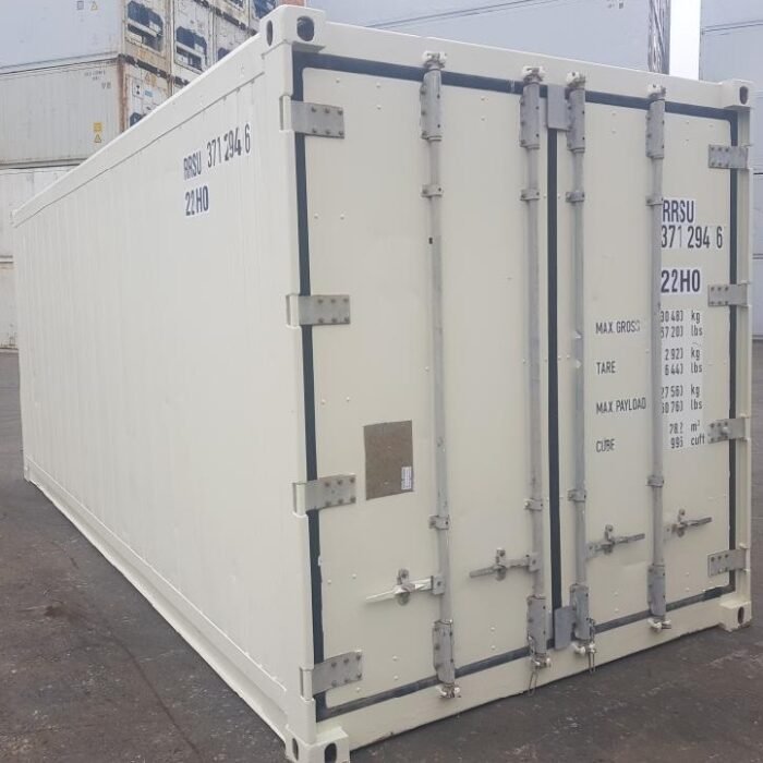 Container-maritime-frigorifique-isotherme-sans-groupe-froid-2