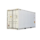 Container-maritime-quasi-neuf-20-pieds-High-Cube-premier-voyage