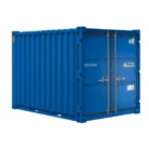 Conteneur-de-stockage-neuf-Containex-9-pieds-LC09