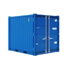 Conteneur-de-stockage-ou-entreposage-neuf-10-pieds-containex