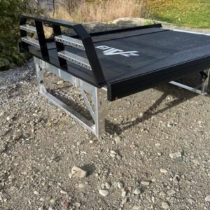 Remorque pour Motoneige